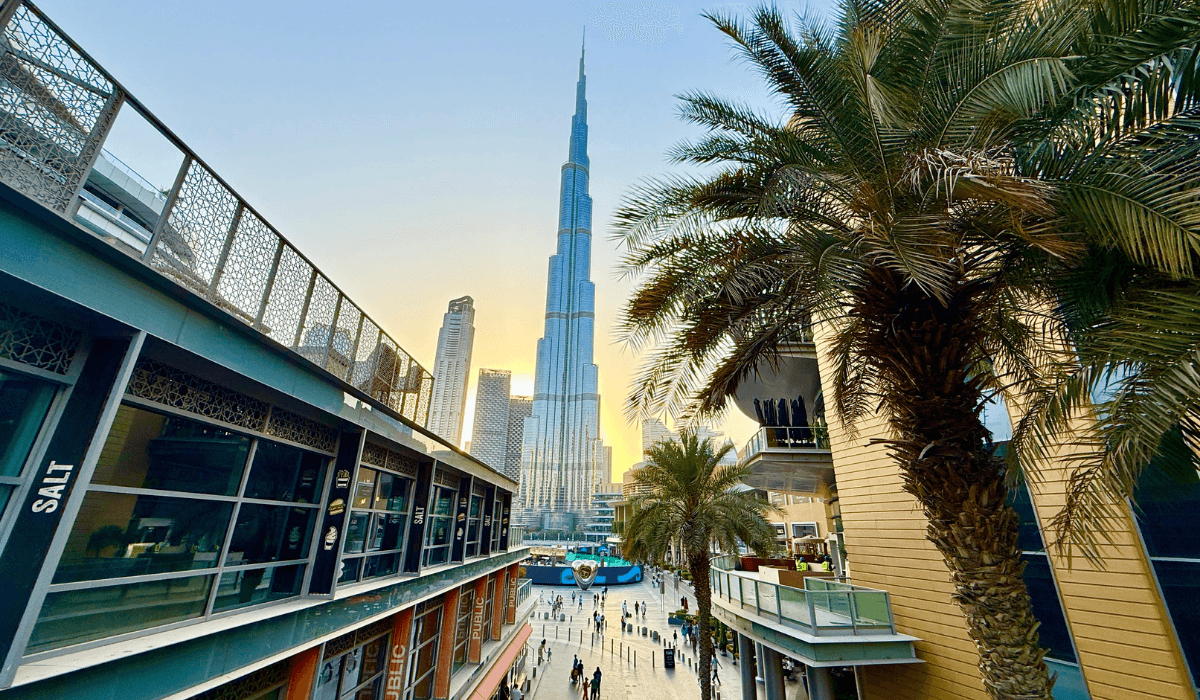 Dubai