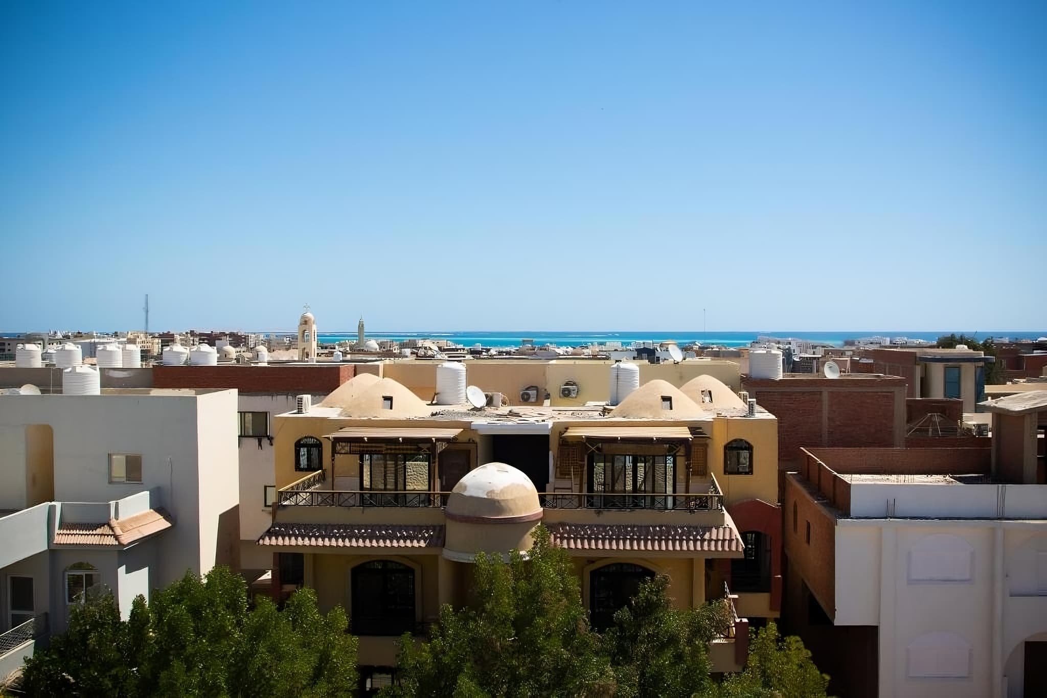 Egypt