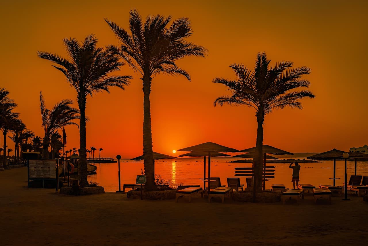 4 Premium Destinations