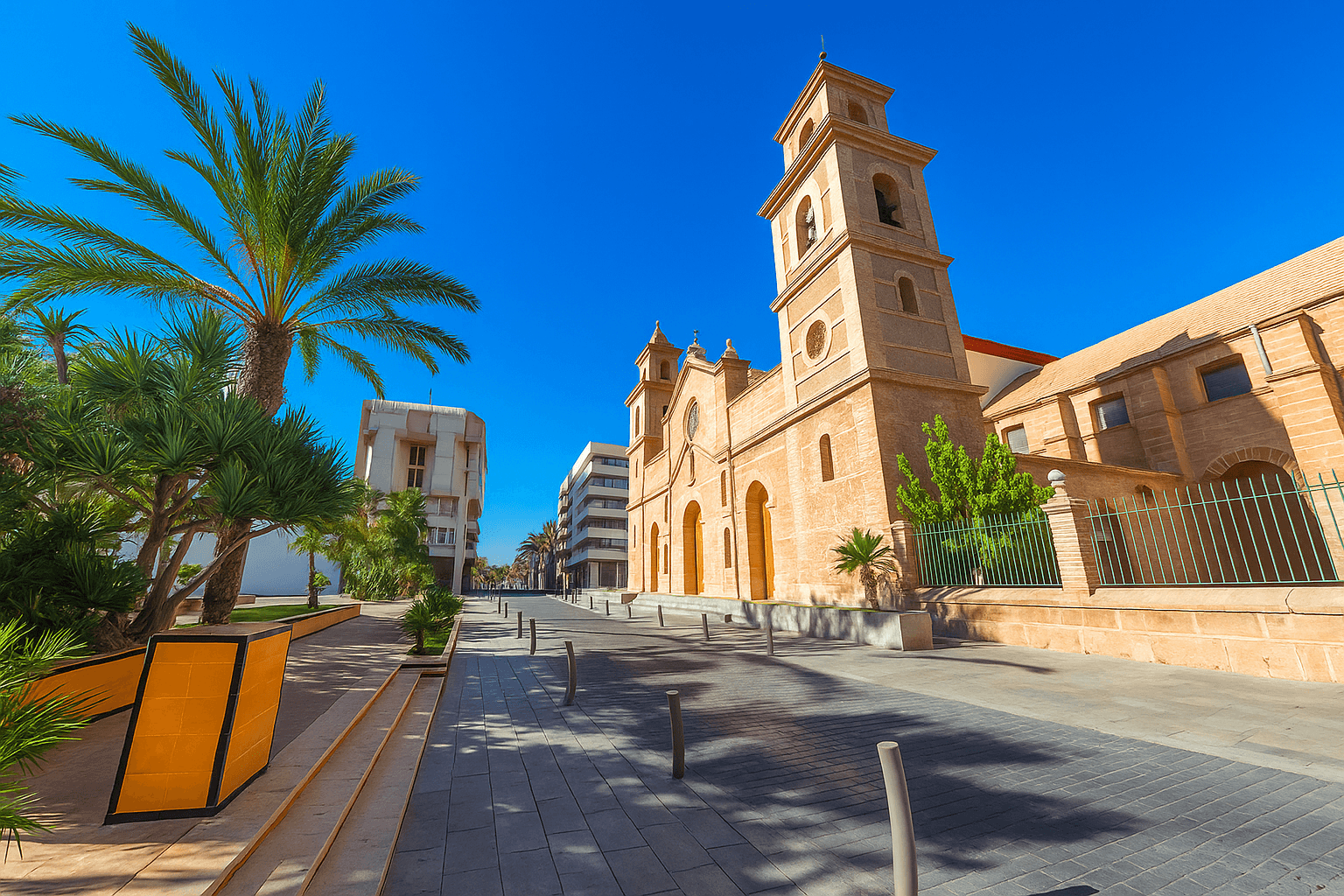 Spain