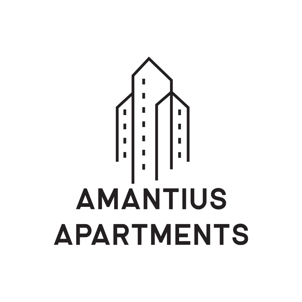 Amantius Logo